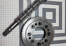 Grupo reforzado caja ma 16/65