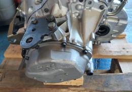 Caja be para motor tu 1.6