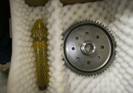 Grupo sadev para fiesta r2