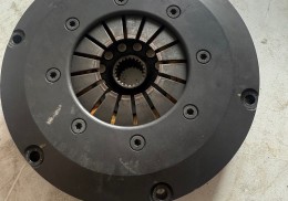 Embrague bidisco ap racing 184mm