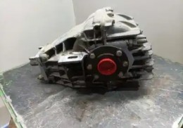 Grupo trasero peugeot 505 lsd