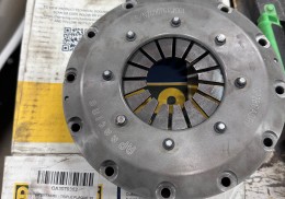 Maza ap racing tridisco 184mm nueva a estrenar