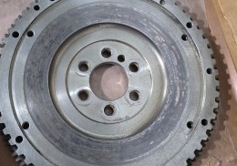 Volante motor embrague c2r2