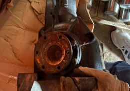 Diferencial autoblocante bmw m3 e46