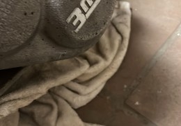 Caja de cambios secuencial 3mo