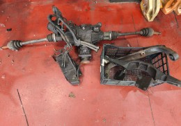 Diferencial ayc mitsubishi evo 6