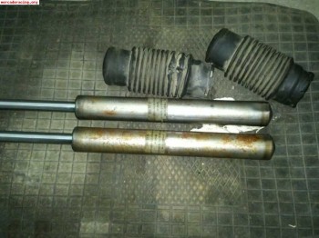 Amortiguacion pts asfalto saxo/106