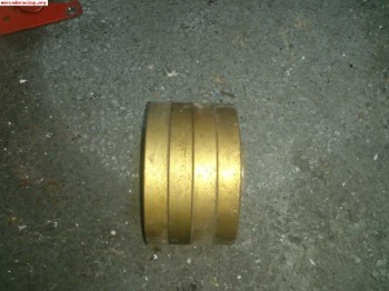 4 separadores de magnesio