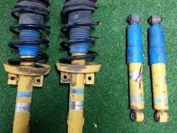 Bilstein opel astra g