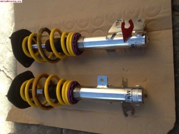 Kw para volvo s40/v40 v50