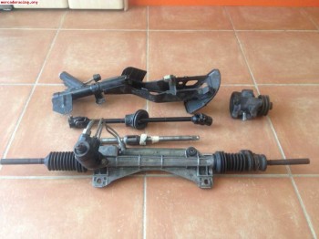 Direccion asistida renault 5 copa-copa turbo-tx-ts