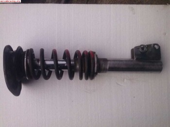 Suspension gt turbo, clio gr.a