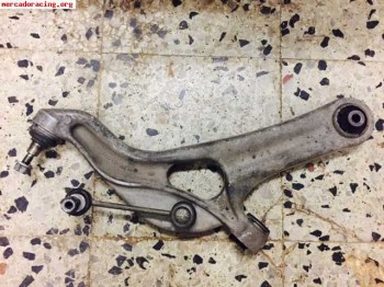 Trapecios clio sport iii