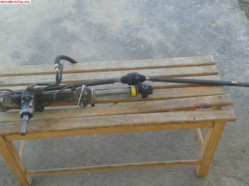 Direccion asistida 106/saxo/ax