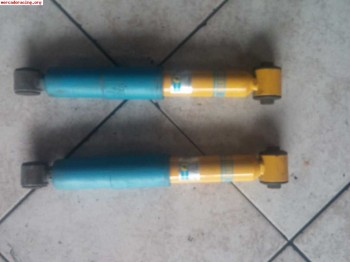 Suspension bilstein 309/205