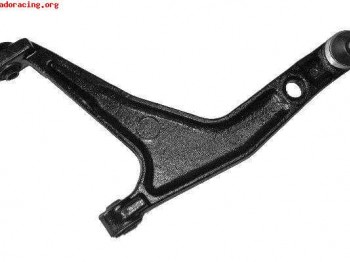 Trapecios de 309 gti 8v y 16v