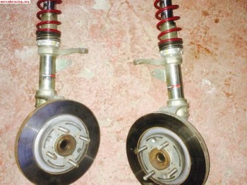 Tecnoshock saxo-106-ax (la moderna)