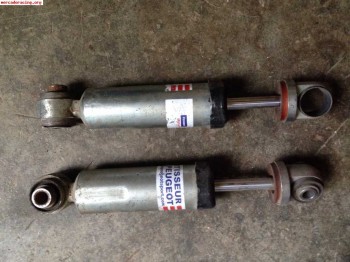 Amortiguadores pts