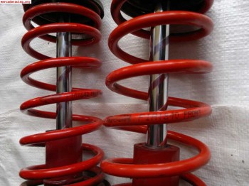 Suspensión para marbella