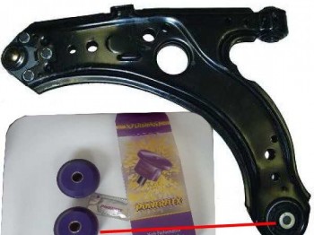 Tacos powerflex grupo vag