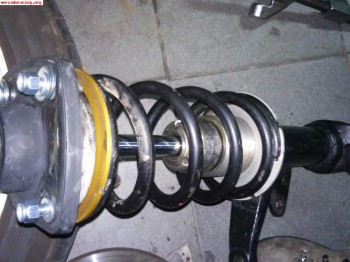 Kit roscado pts 106/saxo