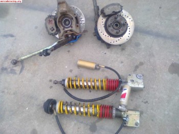 Escort cosworth sierra cosworth