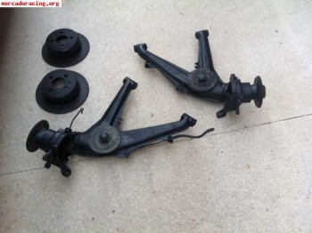 Brazos traseros bmw e-30 325 