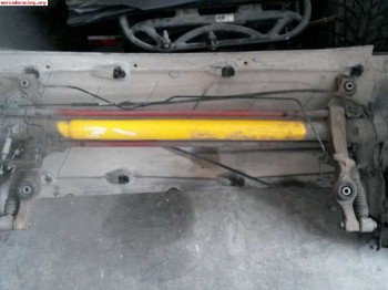 Puente trasero de discos para saxo/106