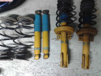 Blistein opel astra g