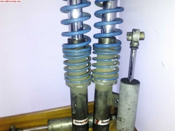 Bilstein tecnoshock para 205 ,206, 306, xsara ,zx