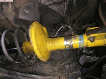 Bilstein gt turbo fase 1