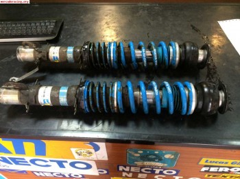 Bilstein pss9 regulables(revisadas con factura)