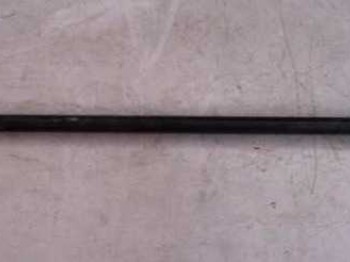 Barra estabilizadora peugeot 206