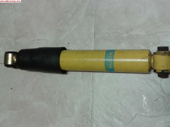 Bilstein traseros peugeot 206