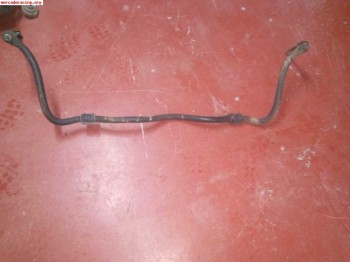 Se vende barra estabilizadora saxo vts