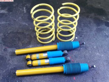 Kit suspension blistein citroen saxo,ax peugeot 106...