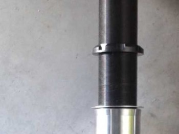 Suspension roscada bmw e30