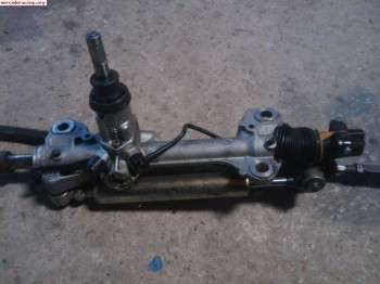 Direcion saxo completa