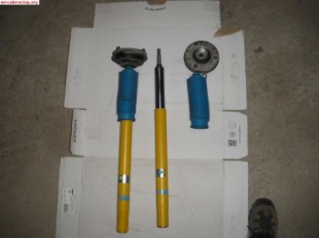Vendo bilstein bmw e34