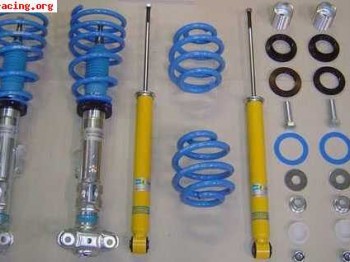 Suspension roscada bilstein b14 bmw e36
