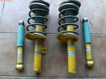 Suspensión blistein (206,306,205,309,xsara,zx ect)