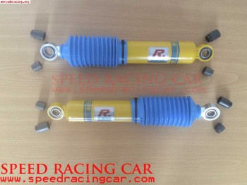 Amortiguadores grupo a peugeot 