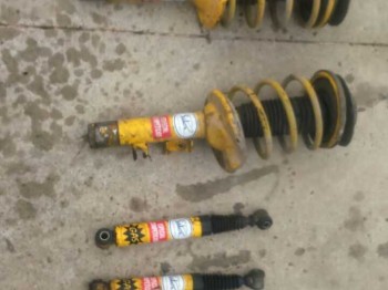 Se vende kit suspension 