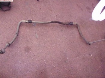 Estabilizadora citroen saxo