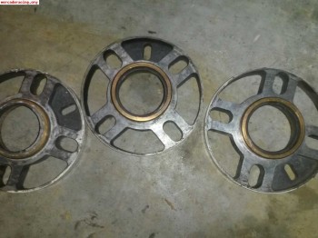 Vendo separadores 20mm