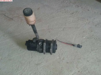 Se vende bomba electrica de direccion de saxo 