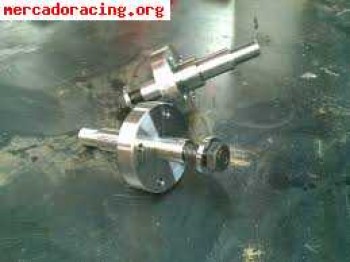 Bujes traseros de ranault grupo a