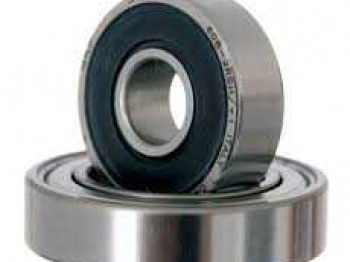 Rodamientos para puentes de renault