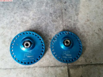 Se venden copelas regulables peugeot 205