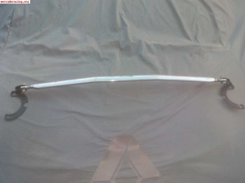  barra refuerzo entre torretas opel corsa